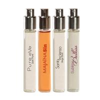 The Different Company Collection Juste Chic Coffret Nomade Travel Spray and refills - thumbnail