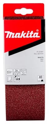 Makita P-37091 Schuurband 76x457mm A40 VE=5