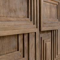 Kare Dressoir Figaro 184x76cm - thumbnail