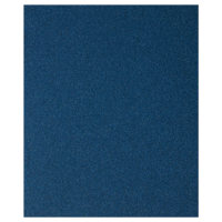 Bosch Accessoires Handschuurbladset | Metaal | 230X280 | mm | K40 | 4-delig - 2609256C40 - thumbnail