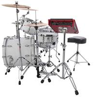 Gibraltar Hardware 6713E statief voor drummodules - thumbnail