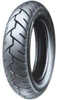 Michelin buitenband s1 100/80-10 tl 53l - thumbnail
