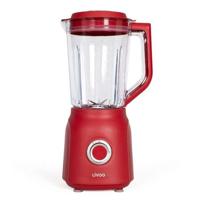 Blender 1,5 L - Livoo - DOP242R - Chili rood - thumbnail