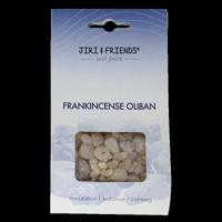 Jiri & Friends Harswierook frankincense oliban 50 Gram - thumbnail