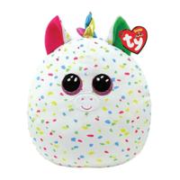 TY Squish A Boo Knuffelkussen Eenhoorn Harmonie 20 cm - thumbnail