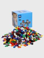 Plus-Plus basic: 1200 stuks (3320) - thumbnail
