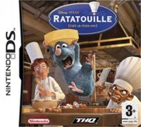 Ratatouille - thumbnail