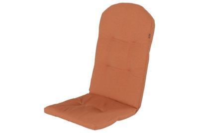 Hartman Zitkussen 'Cuba' t.b.v. Bearchair, kleur Oranje Hartman Zitkussen 'Cuba' t.b.v. Bearchair, kleur Oranje