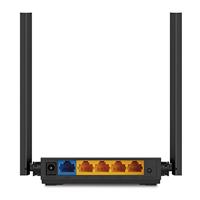 TP-Link WiFi Router Archer C54 AC1200 Dual AP/Router, 4x LAN, 1x WAN/300Mbps 2.4/867Mbps 5GHz, rechtstreeks naar bus, indoor, AP/client/r - thumbnail