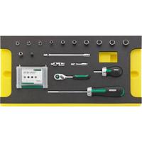 Stahlwille TCS WT 40/4008/10/9 96830132 Gereedschapsset - thumbnail