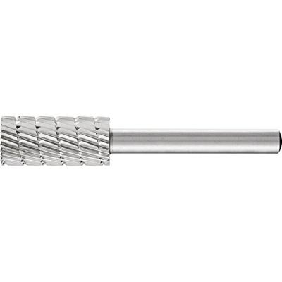 PFERD TOOLS 22405536 Freesstift HSS Cilinder met kopvertanding Lengte 65 mm Afmeting, Ø 12 mm Werklengte 25 mm Schachtdiameter 6 mm 1 stuks