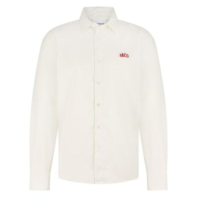 Supply & Co Overshirt SCO26114SU90