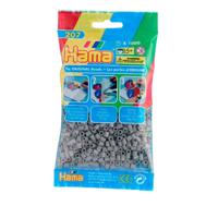 Hama Strijkkralen Grijs 1000 Stuks - thumbnail