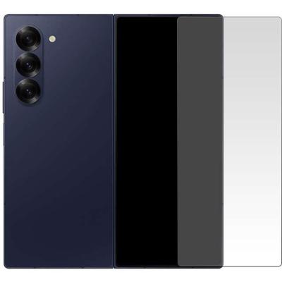 Mobilize Glass Screen Protector Samsung Galaxy Z Fold6 (Outer Display)