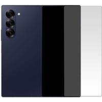 Mobilize Glass Screen Protector Samsung Galaxy Z Fold6 (Outer Display) - thumbnail