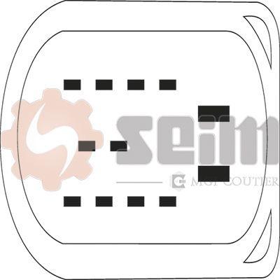 Raambedieningsmechanisme 980082