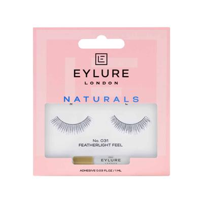 Eylure Naturals Wimpers N°031