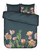 Essenza Eloise Dekbedovertrek Slate grey - thumbnail