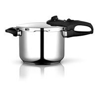 Snelkookpan Fagor DUO 6L RAPID Roestvrij staal 18/10 6 L - thumbnail