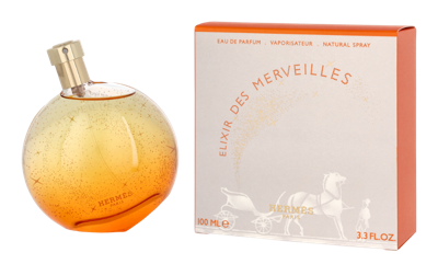 Hermès Elixer des Merveilles Eau de Parfum 100ml Hermès Elixer des Merveilles Eau de Parfum 100ml