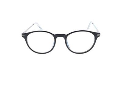 Leesbril MPG KLHB170-Zwart-+2.50 Leesbril MPG KLHB170-Zwart-+2.50