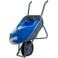 AquaTrans waterzak 80 l (voor kruiwagen) - thumbnail