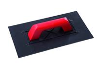 Bahco kunststof troffel 350x180 | 211035180 - thumbnail