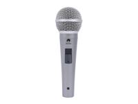 OMNITRONIC MIC 85S Dynamic Microphone with Switch - thumbnail