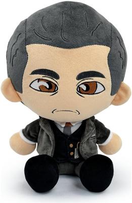 Mafia: The Old Country Youtooz Pluche - The Don