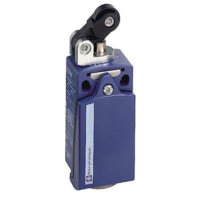 Telemecanique XCKD2121P16 XCKD2121P16 Eindschakelaar Rolplunjer IP66/IP67 1 stuk(s)