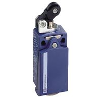 Telemecanique XCKD2121P16 XCKD2121P16 Eindschakelaar Rolplunjer IP66/IP67 1 stuk(s) - thumbnail