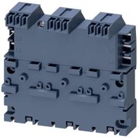 Siemens 3RV2917-4B Verzamelrail 1 stuk(s) (b x h x d) 136.4 x 129 x 58.5 mm - thumbnail