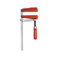 Bessey FK40-10 Vlakspanner FK 400/100 Spanbreedte (max.):4000 mm Afm. werkbereik:100 mm - thumbnail