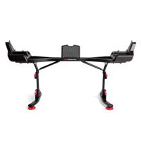 Bowflex SelectTech 2080 Rek met mediahouder - thumbnail