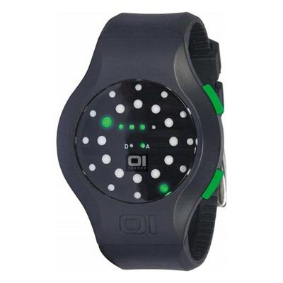 Unisex horloge The One MK202G3 (Ø 42 mm)