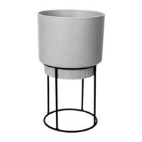 Elho B.For Studio Bloempot 22 cm - thumbnail