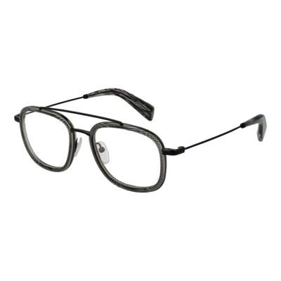 Unisex Brillenframe Yohji Yamamoto YY1026 50048