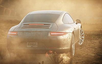 Need for Speed Most Wanted (2012) - thumbnail
