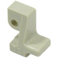 HARTING 09020009920 Klikelement 1 stuk(s) - thumbnail