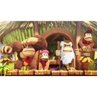 Donkey Kong Country Tropical Freeze - thumbnail