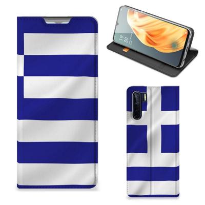 OPPO Reno3 | A91 | Standcase | Griekenland