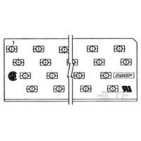 Miscellaneous Military Type Products TE AMP Miscellaneous Military Type Products 111359-1 TE Connectivity Inhoud: 1 stuk(s) - thumbnail