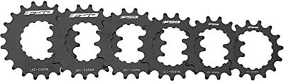 FSA E-Bike Bosch 2 Gen Tandwiel 10V - Zwart FSA E-Bike Bosch 2 Gen Tandwiel 10V - Zwart