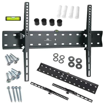 Muurbeugel TV PLASMA LCD 37-85" Wandsteun Maclean MC-668