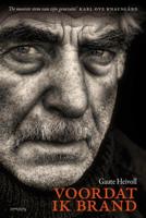 Voordat ik brand - Gaute Heivoll - ebook - thumbnail