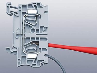 Wera 165 iS PZ VDE geïsoleerde Schroevendraaier Pozidriv, kling met gereduceerde diameter, PZ 2 x 100 mm - 1 stuk(s) - 05006461001 - thumbnail