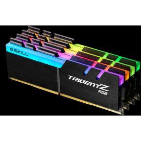 G.Skill Trident Z RGB geheugenmodule 32 GB 4 x 8 GB DDR4 2666 MHz