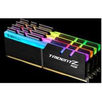 G.Skill Trident Z RGB geheugenmodule 32 GB 4 x 8 GB DDR4 2666 MHz - thumbnail