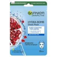 Garnier SkinActive hydra bomb masker 28 Gram - thumbnail