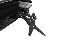 ZIEGER nummerbordhouder "x-line license plate carriers zi yam mt-125 year 20-22 - thumbnail